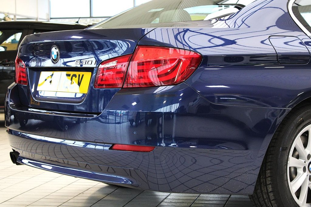 Used BMW 5 Series 2011 for sale - 77231461: Photo 14