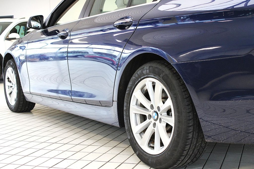 Used BMW 5 Series 2011 for sale - 77231461: Photo 19