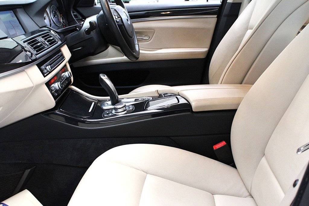 Used BMW 5 Series 2011 for sale - 77231461: Photo 20