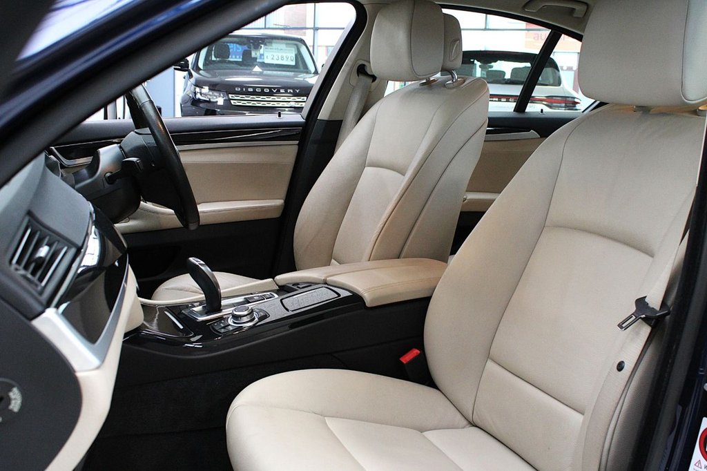 Used BMW 5 Series 2011 for sale - 77231461: Photo 21