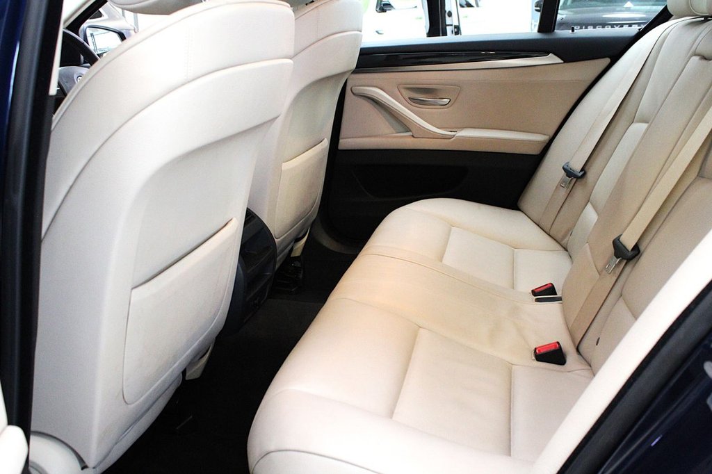 Used BMW 5 Series 2011 for sale - 77231461: Photo 23