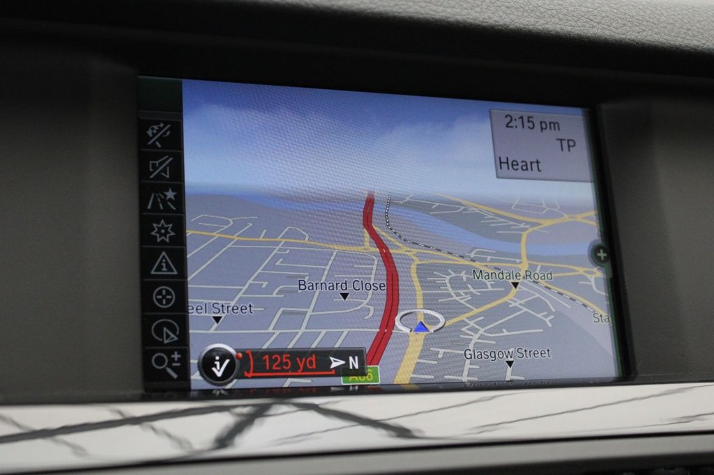 Used BMW 5 Series 2011 for sale - 77231461: Photo 25