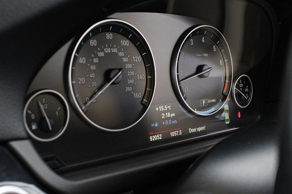 Used BMW 5 Series 2011 for sale - 77231461: Photo 39