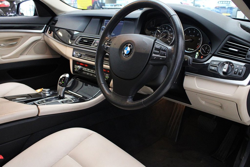 Used BMW 5 Series 2011 for sale - 77231461: Photo 41
