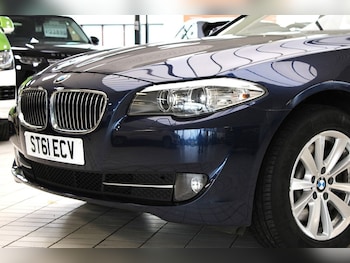 Used BMW 5 Series 2011 for sale - 77231461: Photo