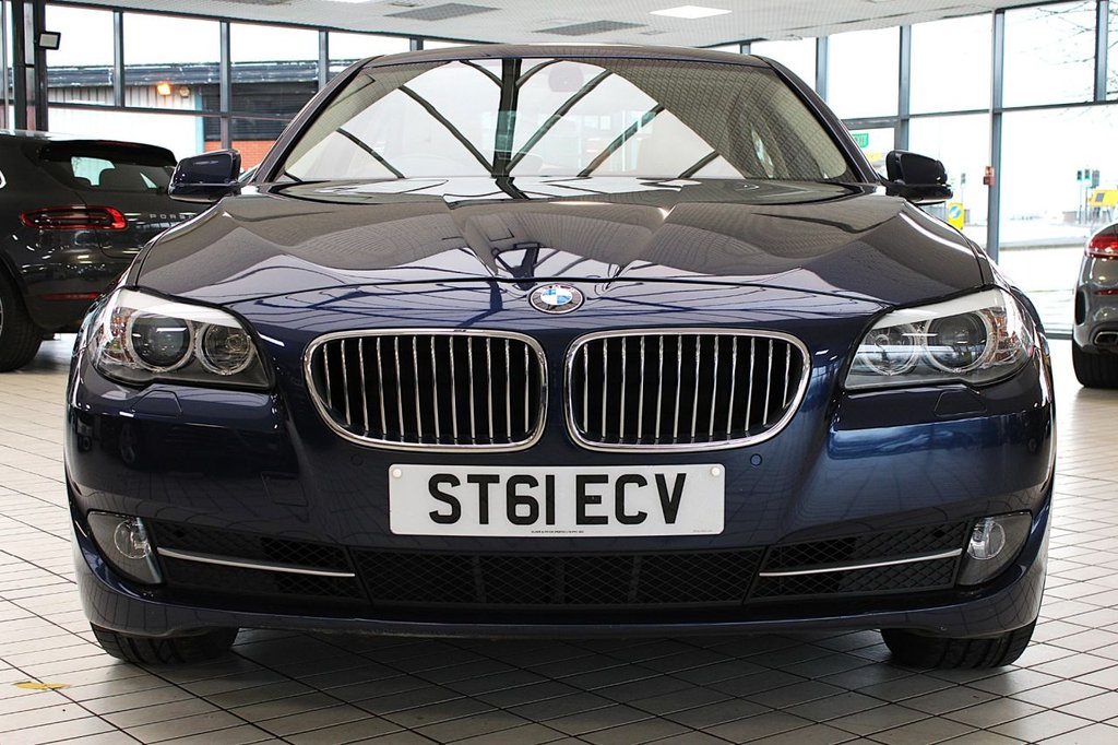 Used BMW 5 Series 2011 for sale - 77231461: Photo 8