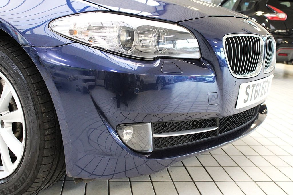 Used BMW 5 Series 2011 for sale - 77231461: Photo 9