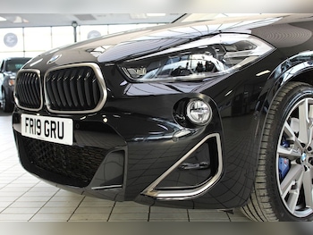 Used BMW X2 2019 for sale - 75689374: Photo