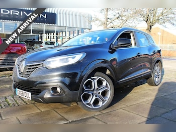 2018 (68) - 1.3 TCE Dynamique S Nav 5dr