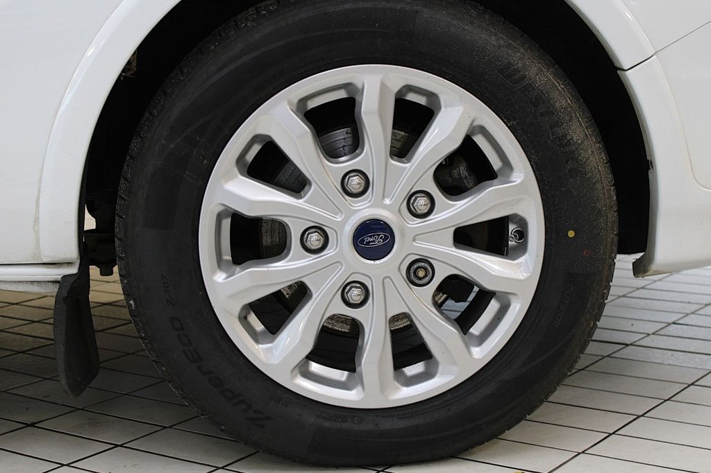 Used Ford Tourneo Custom 2018 for sale - 77231468: Photo 11