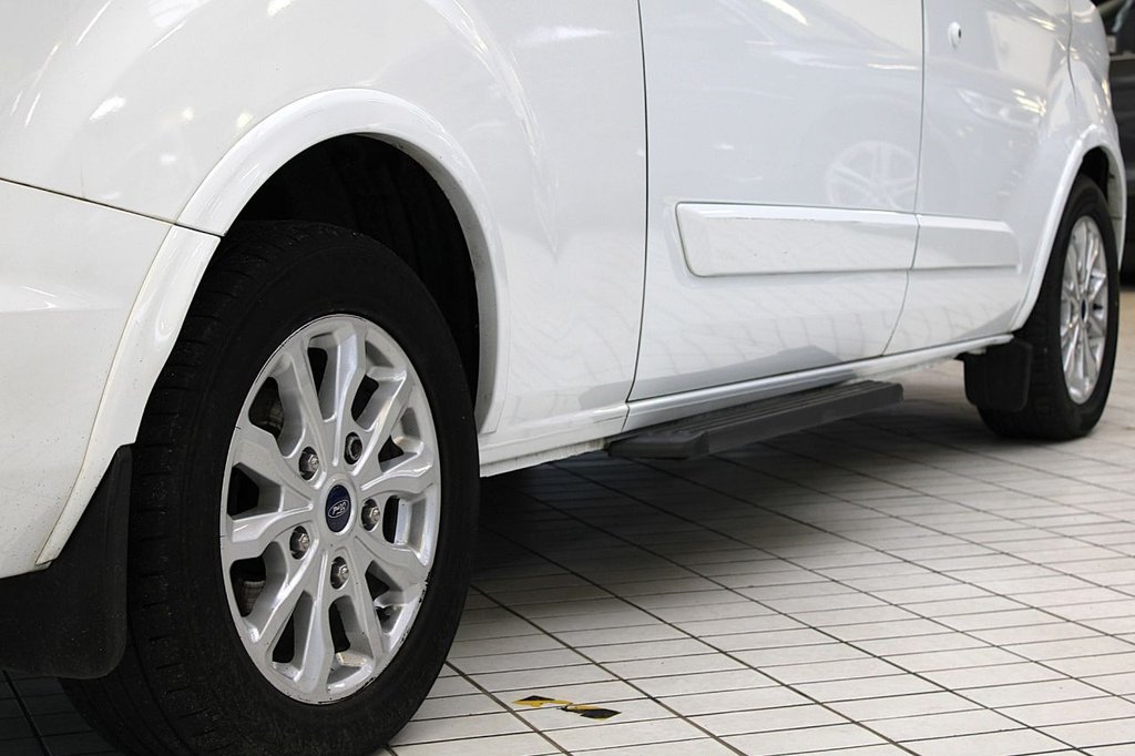 Used Ford Tourneo Custom 2018 for sale - 77231468: Photo 14