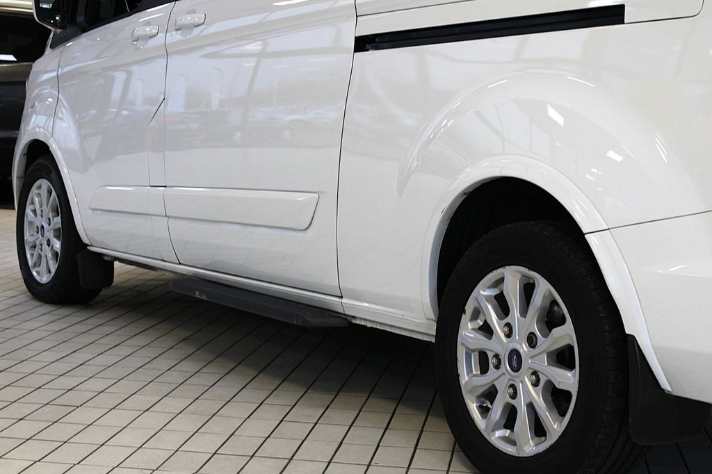Used Ford Tourneo Custom 2018 for sale - 77231468: Photo 19