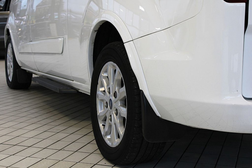 Used Ford Tourneo Custom 2018 for sale - 77231468: Photo 20