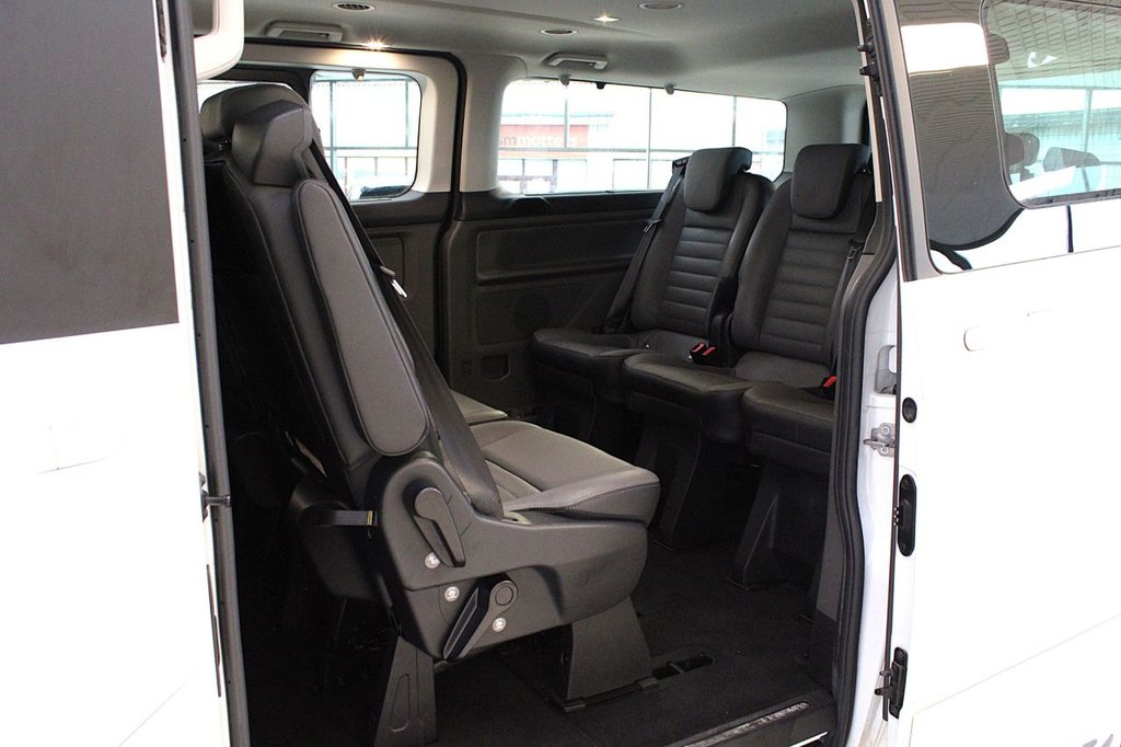 Used Ford Tourneo Custom 2018 for sale - 77231468: Photo 21