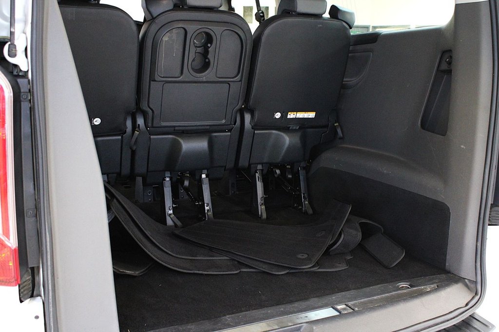 Used Ford Tourneo Custom 2018 for sale - 77231468: Photo 22