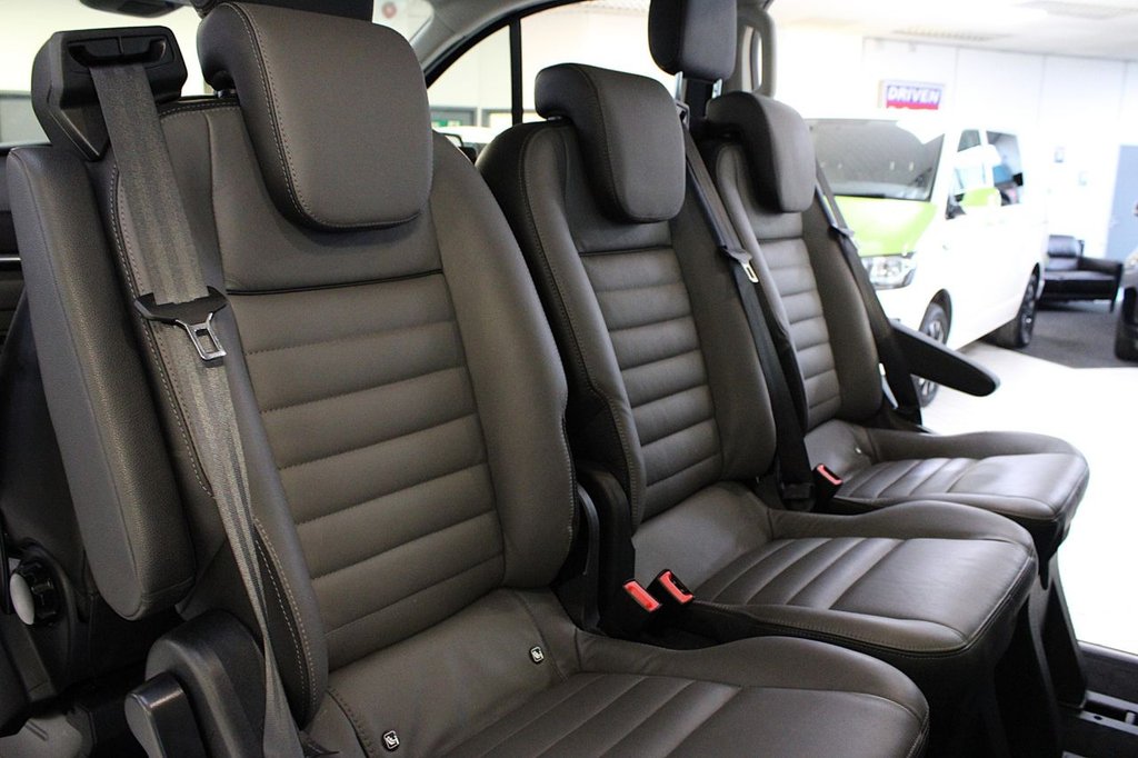 Used Ford Tourneo Custom 2018 for sale - 77231468: Photo 28