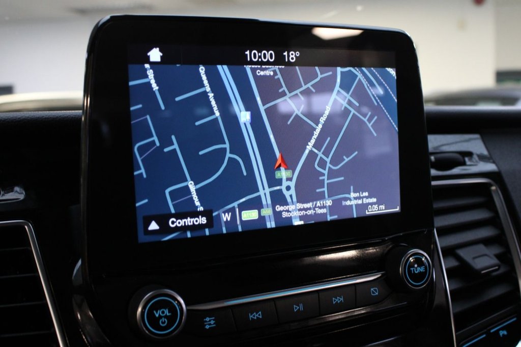 Used Ford Tourneo Custom 2018 for sale - 77231468: Photo 29