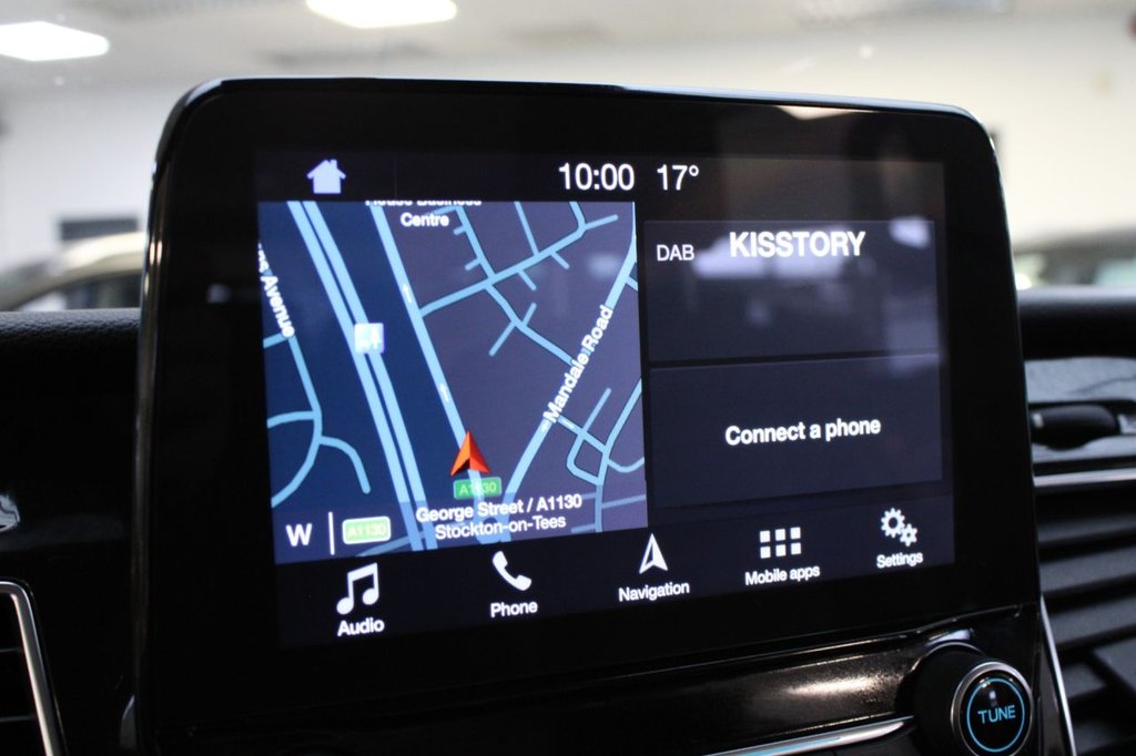 Used Ford Tourneo Custom 2018 for sale - 77231468: Photo 30