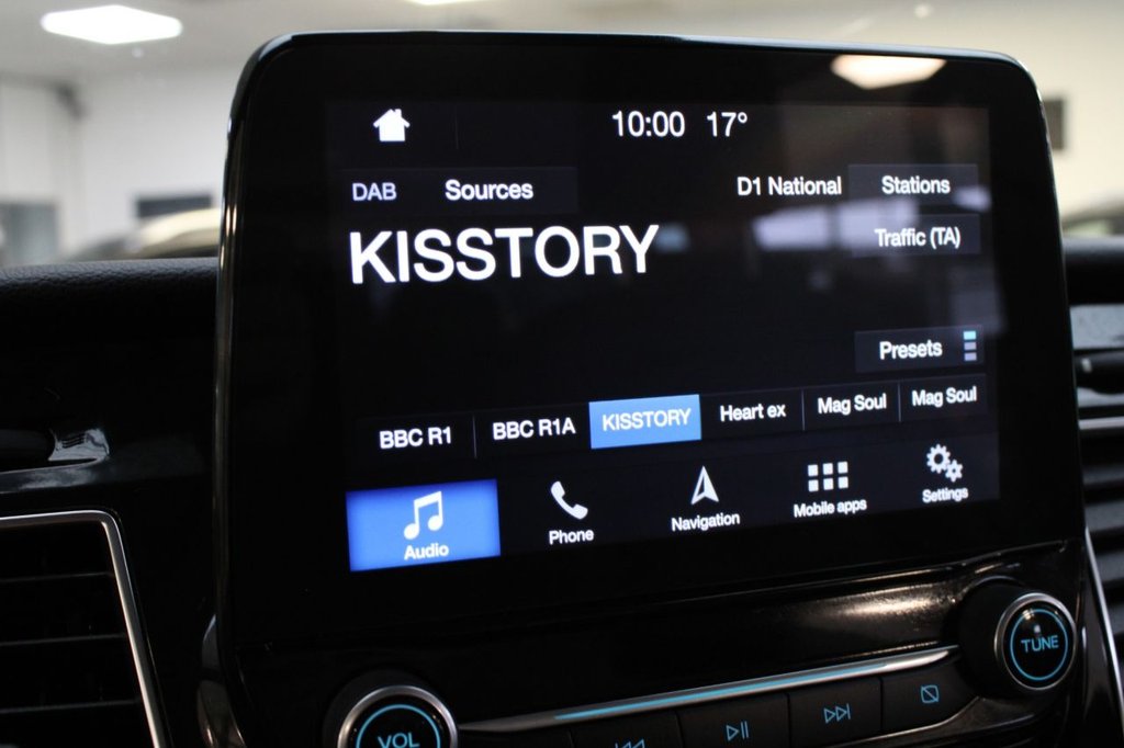 Used Ford Tourneo Custom 2018 for sale - 77231468: Photo 31