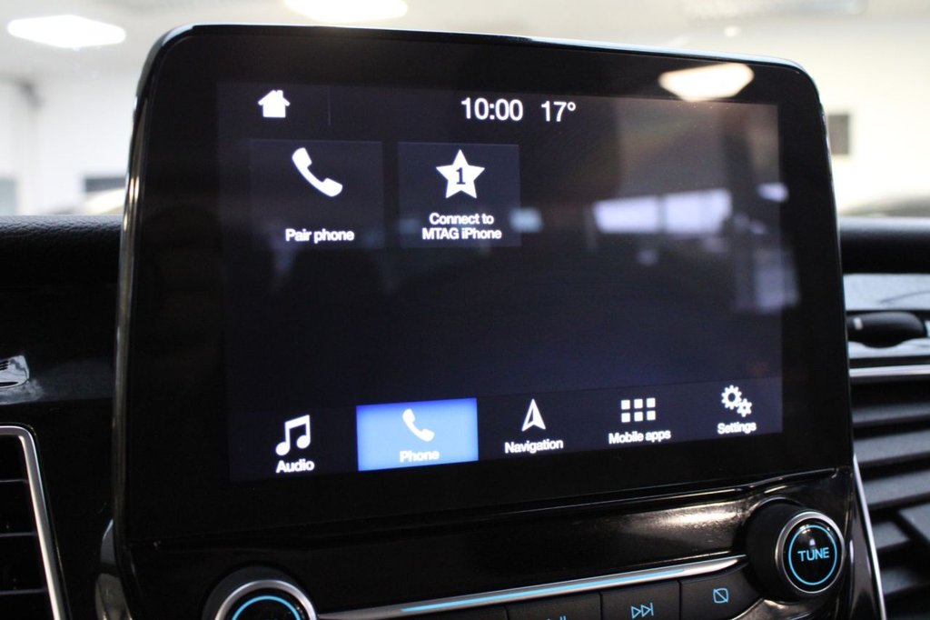 Used Ford Tourneo Custom 2018 for sale - 77231468: Photo 32