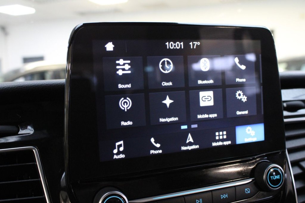 Used Ford Tourneo Custom 2018 for sale - 77231468: Photo 34