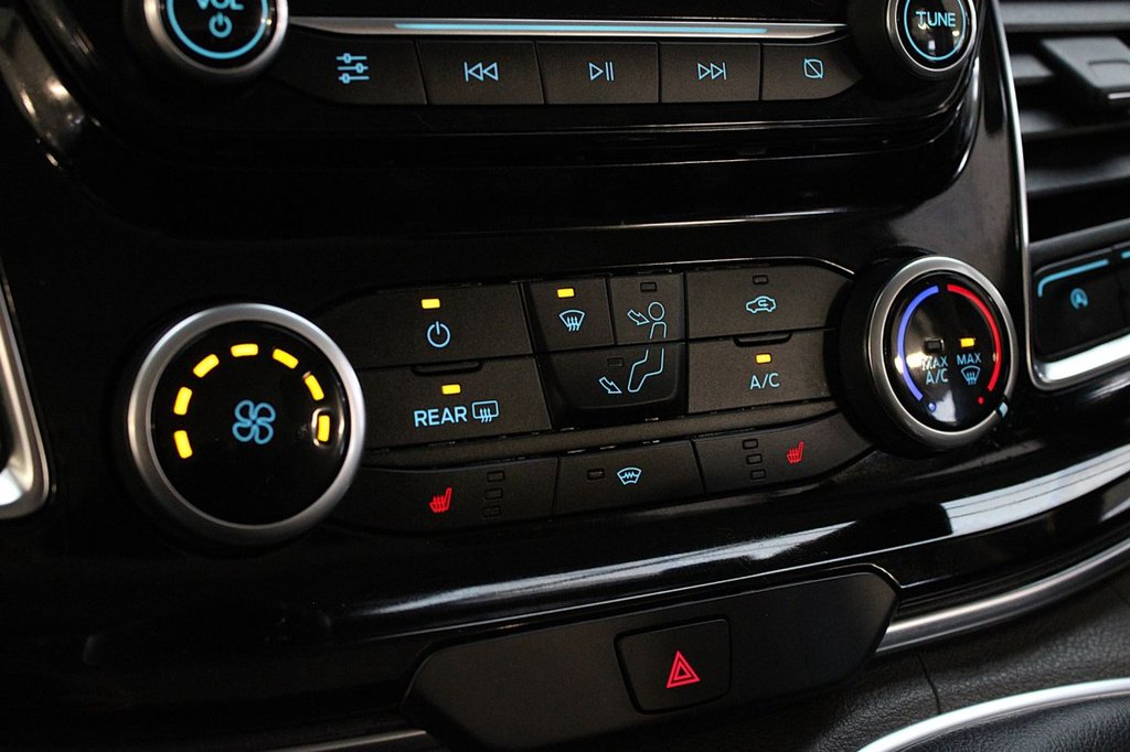 Used Ford Tourneo Custom 2018 for sale - 77231468: Photo 36