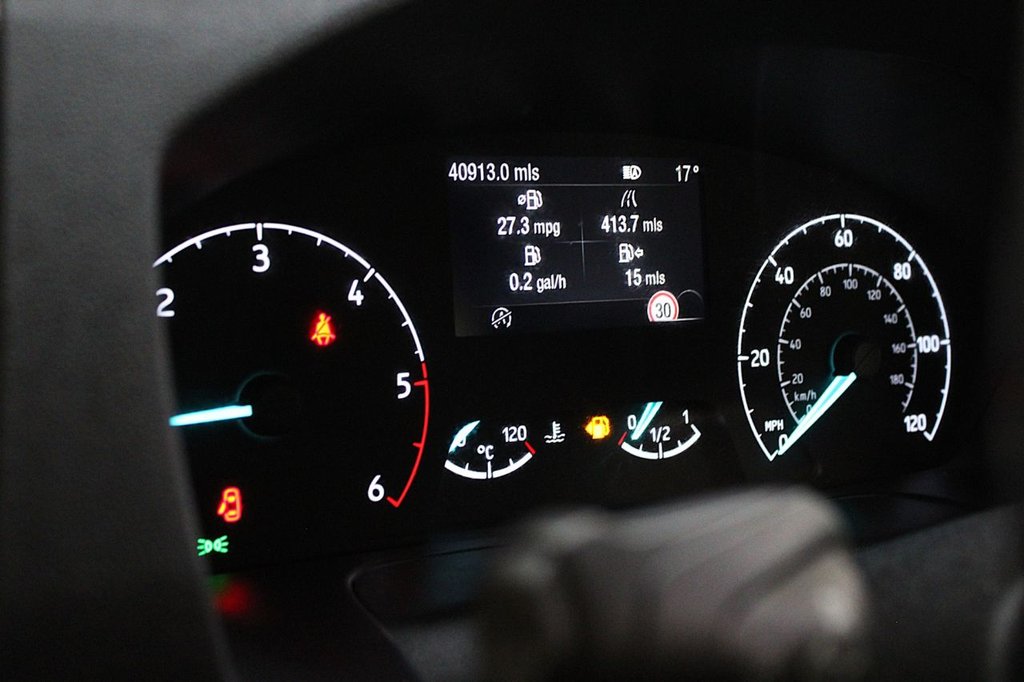 Used Ford Tourneo Custom 2018 for sale - 77231468: Photo 41