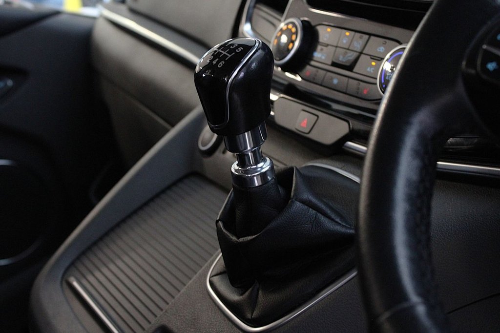 Used Ford Tourneo Custom 2018 for sale - 77231468: Photo 46