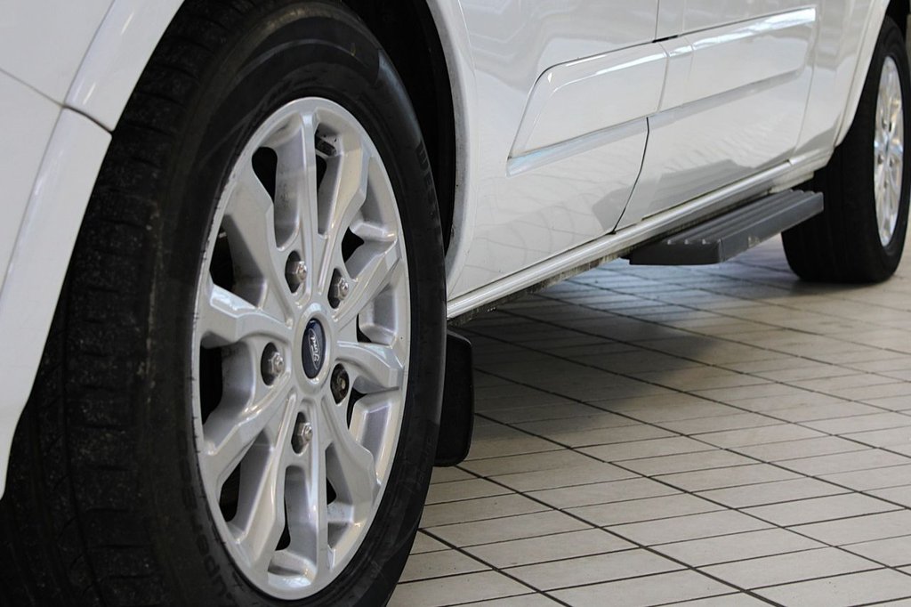 Used Ford Tourneo Custom 2018 for sale - 77231468: Photo 6