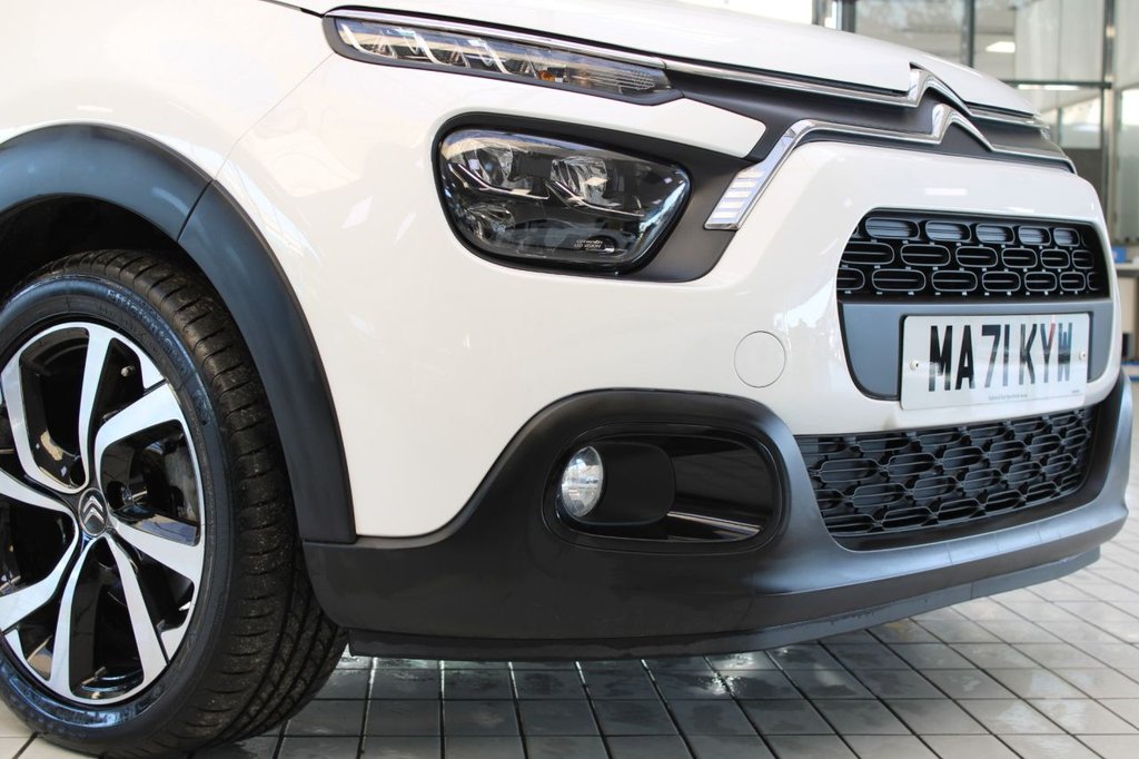 Used Citroen C3 2021 for sale - 77231408: Photo 10