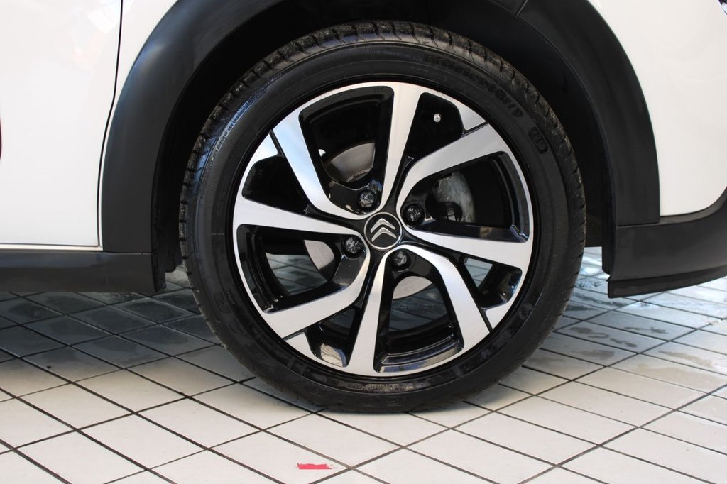 Used Citroen C3 2021 for sale - 77231408: Photo 11