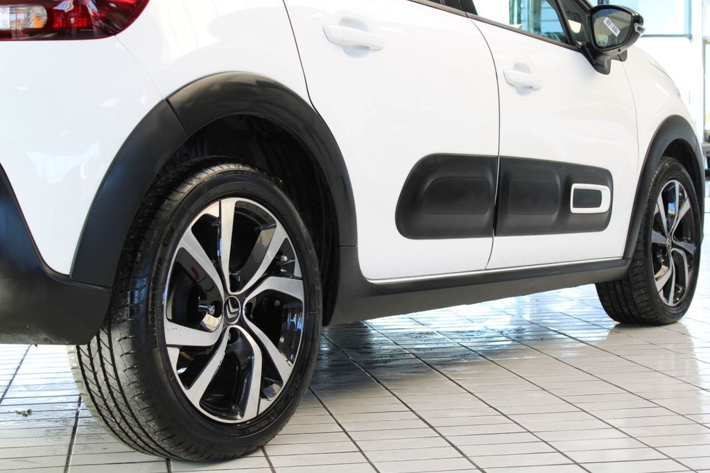 Used Citroen C3 2021 for sale - 77231408: Photo 14