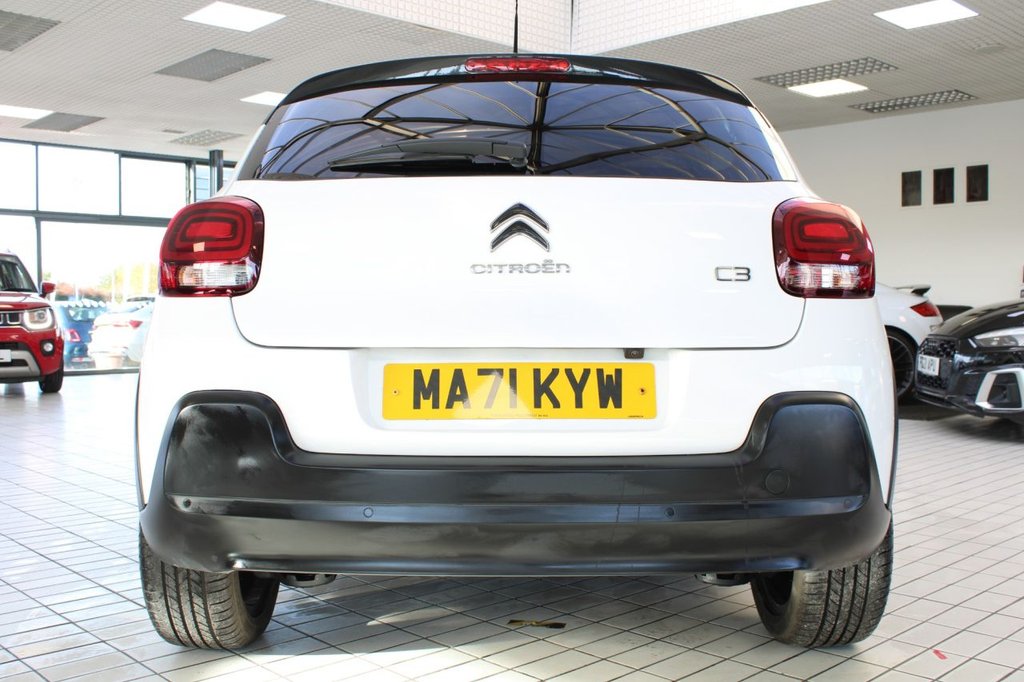 Used Citroen C3 2021 for sale - 77231408: Photo 15