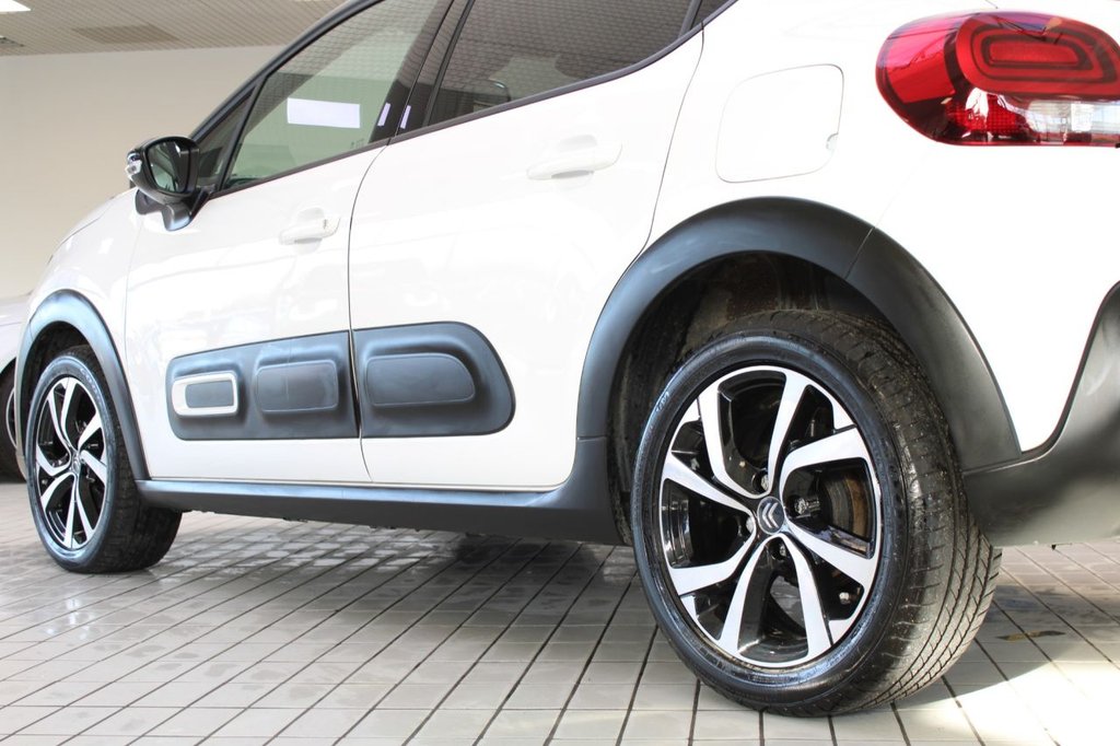 Used Citroen C3 2021 for sale - 77231408: Photo 17