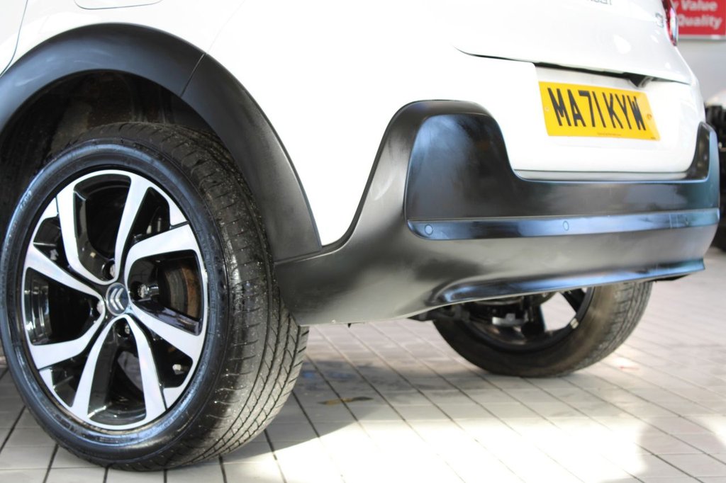 Used Citroen C3 2021 for sale - 77231408: Photo 18