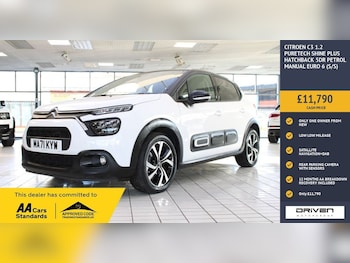 Citroen C3 feature image