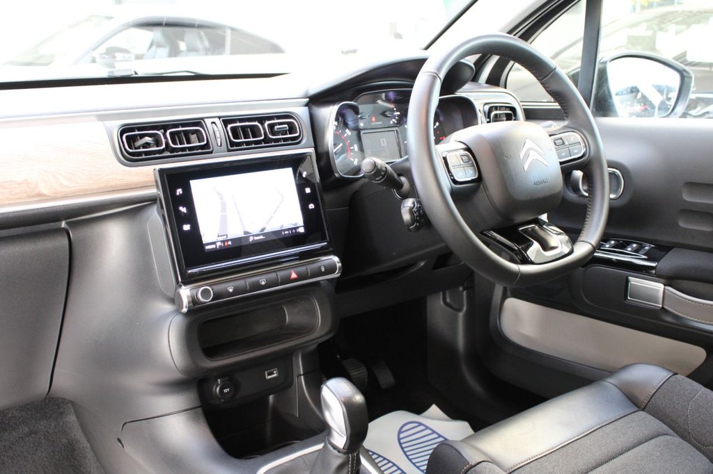 Used Citroen C3 2021 for sale - 77231408: Photo 22