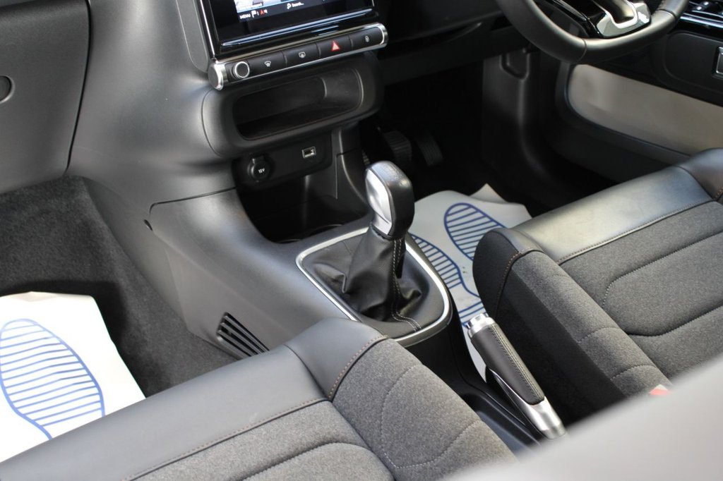 Used Citroen C3 2021 for sale - 77231408: Photo 23