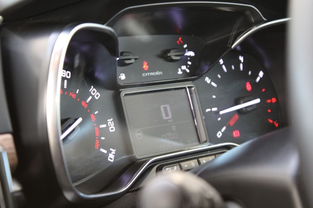 Used Citroen C3 2021 for sale - 77231408: Photo 35