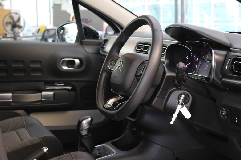 Used Citroen C3 2021 for sale - 77231408: Photo 39