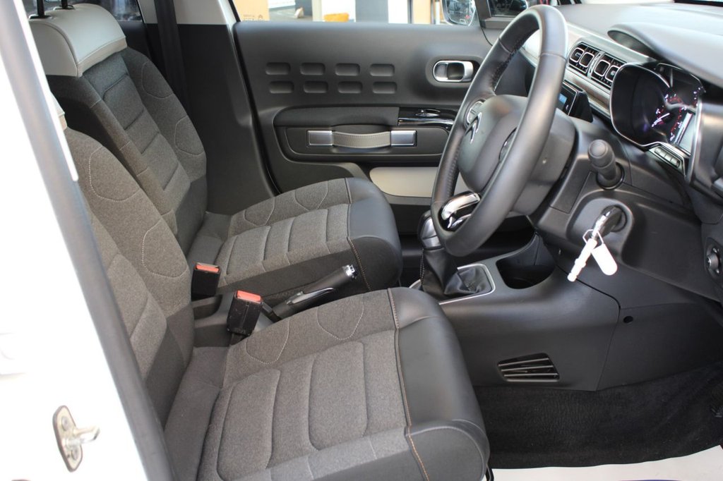 Used Citroen C3 2021 for sale - 77231408: Photo 40