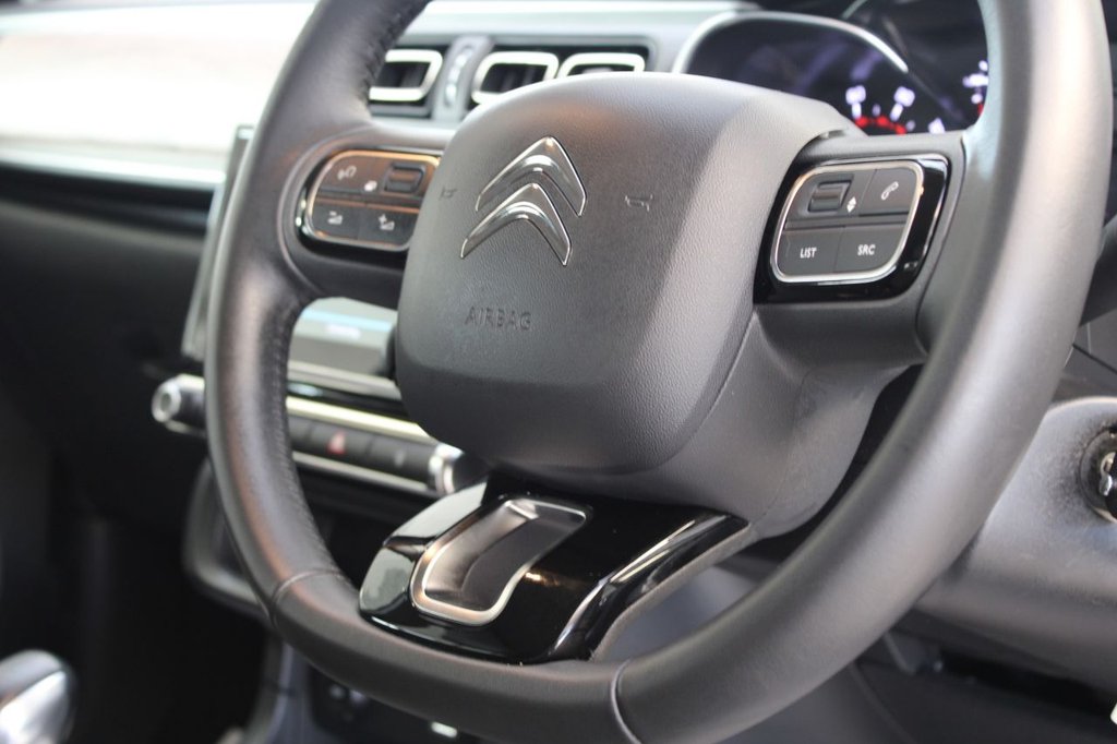 Used Citroen C3 2021 for sale - 77231408: Photo 43