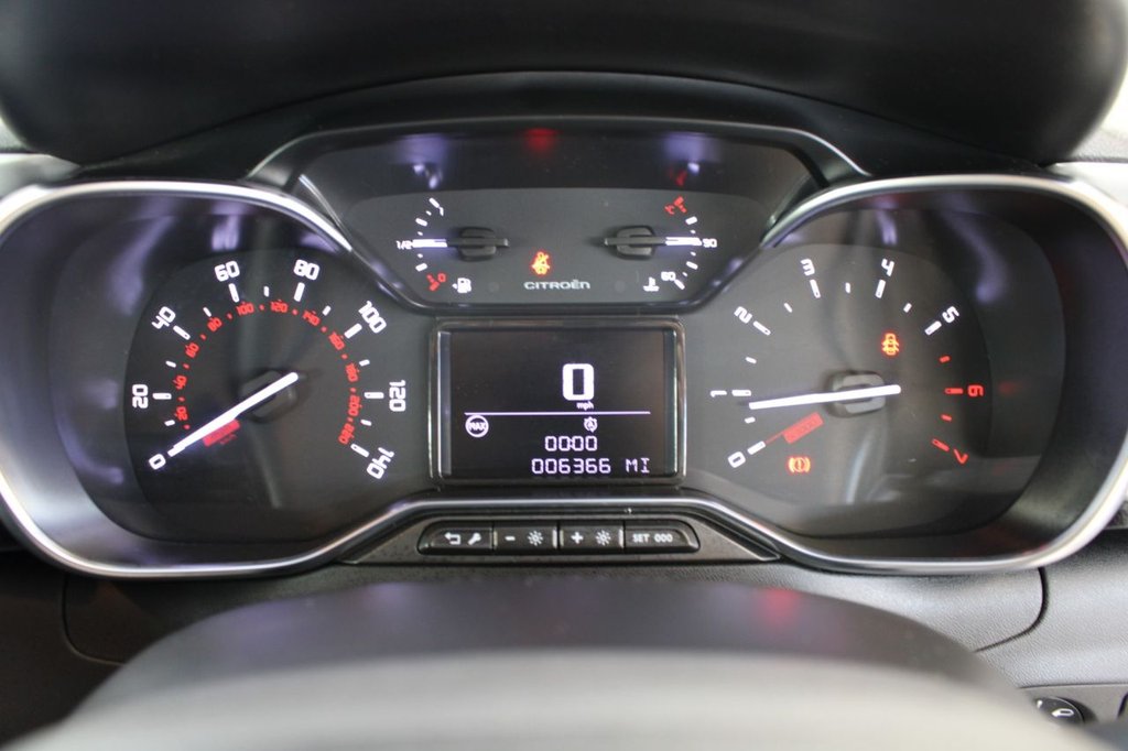 Used Citroen C3 2021 for sale - 77231408: Photo 45