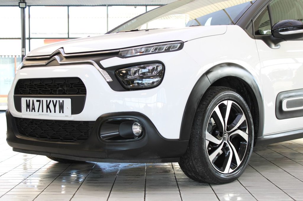 Used Citroen C3 2021 for sale - 77231408: Photo 5