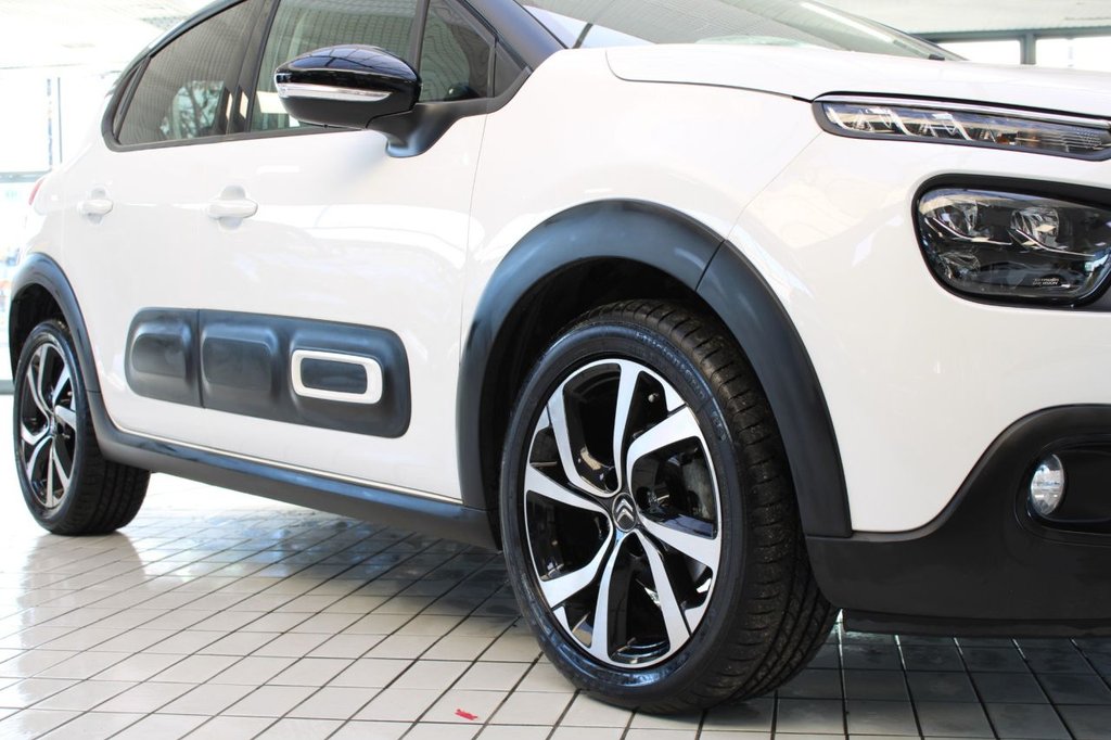 Used Citroen C3 2021 for sale - 77231408: Photo 9