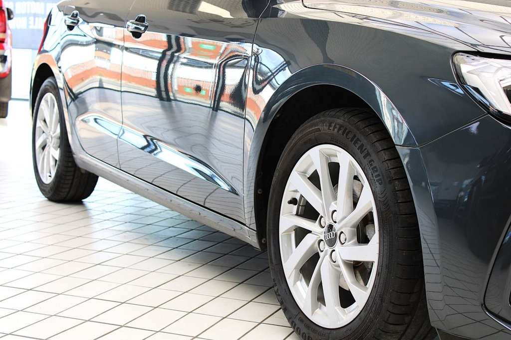 Used Audi A1 2022 for sale - 77231396: Photo 10