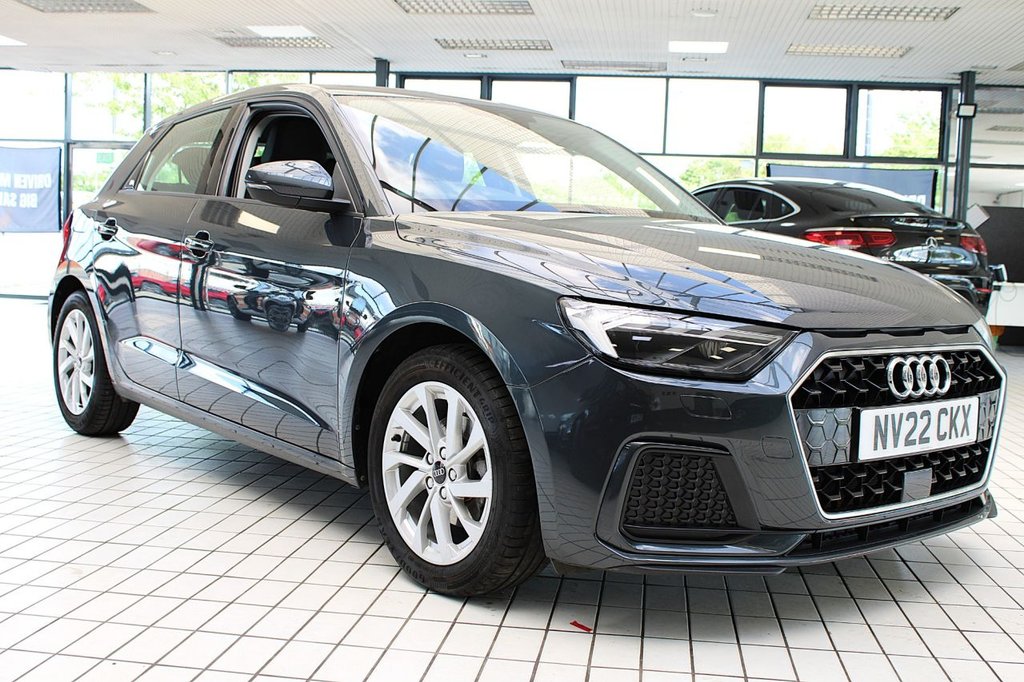 Used Audi A1 2022 for sale - 77231396: Photo 11