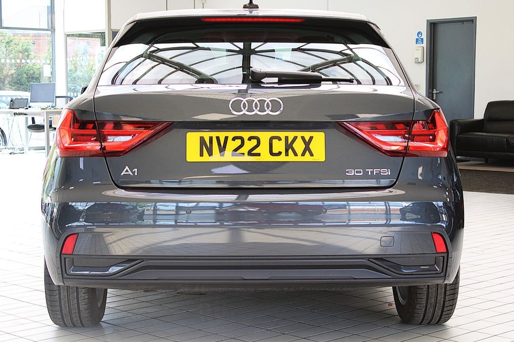 Used Audi A1 2022 for sale - 77231396: Photo 17