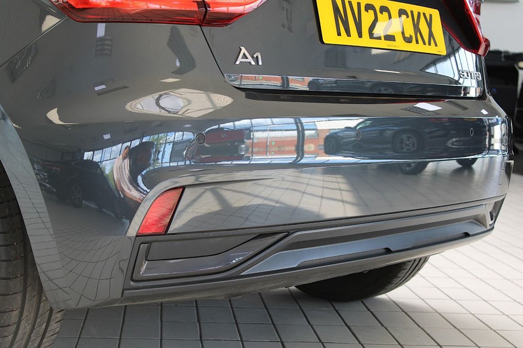 Used Audi A1 2022 for sale - 77231396: Photo 18