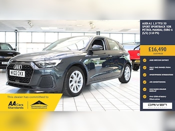 Audi A1 feature image